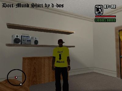 Dort-Mund Shirt